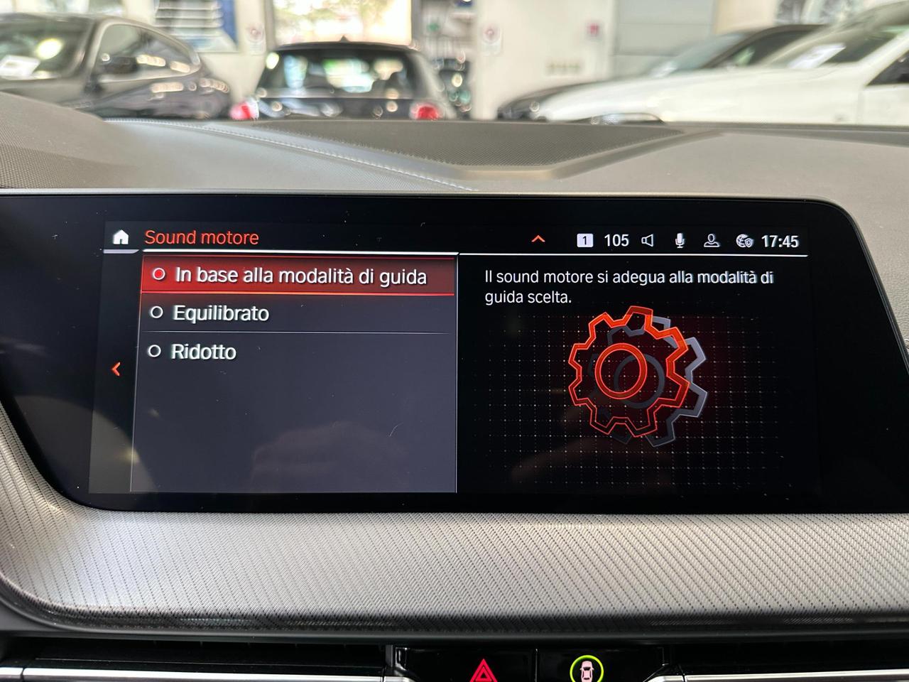 BMW 135 M 135i xdrive ColorVision Edition - FULL