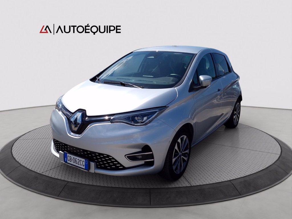 RENAULT Zoe Zen R135 Flex my20 del 2020