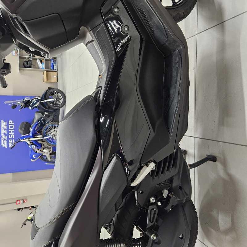 Yamaha N-Max 125 Tech Max - 2025