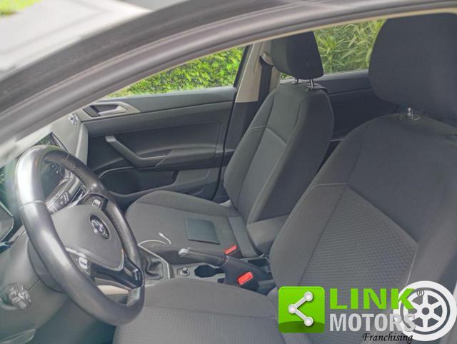 VOLKSWAGEN Polo 1.0 TSI 5p. Highline BlueMotion Technology