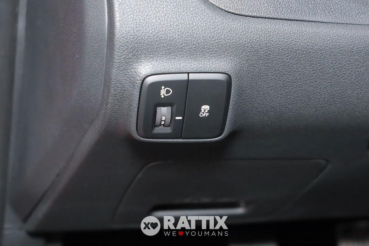 Hyundai i10 1.0 mpi 63CV Connectline