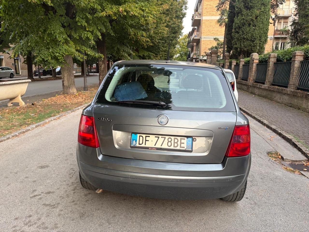 Fiat multijet diesel neopatentati