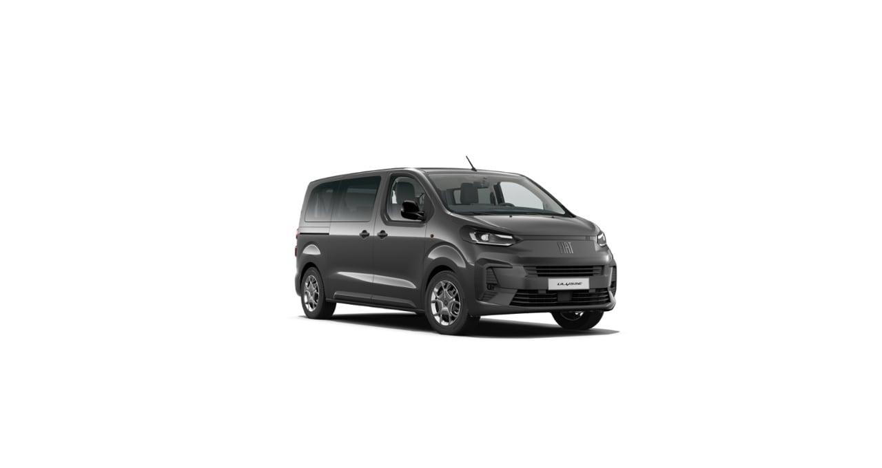 FIAT Ulysse M1 2.0 bluehdi 180cv L2H1 at8 +IVA