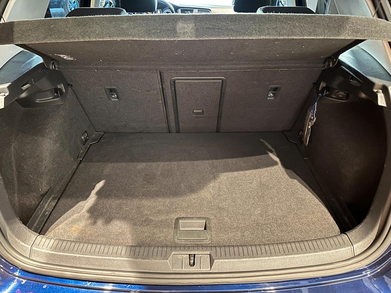 Volkswagen Golf 1.4 TGI 5p. Highline BlueMotion