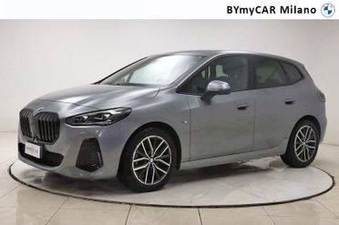 BMW Serie 2 Active Tourer 218 d Msport DCT