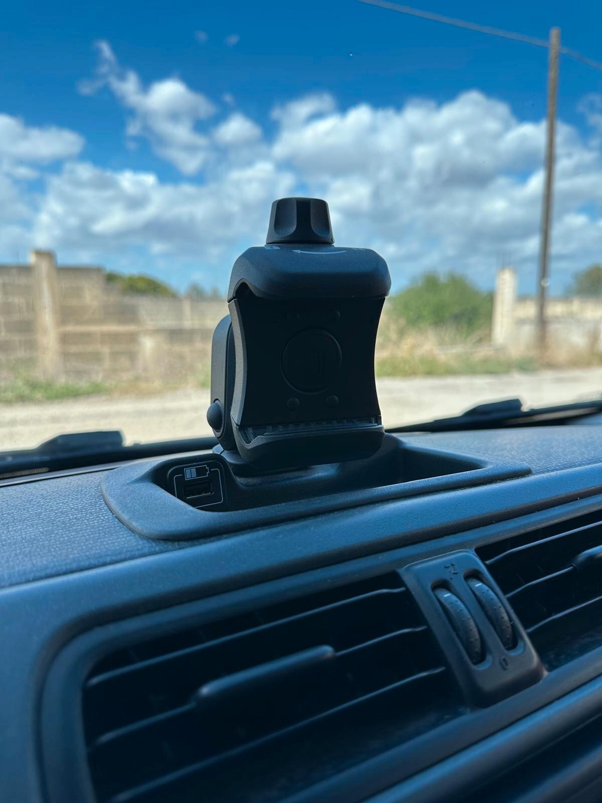 Fiat Panda 0.9 TwinAir Turbo S&S