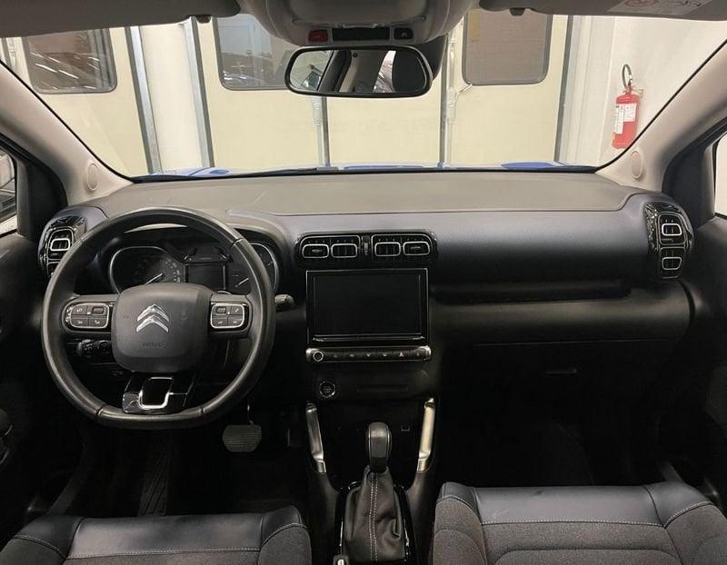 Citroën C3 Aircross C3 Aircross PureTech 130 S&S EAT6 Shine Pack