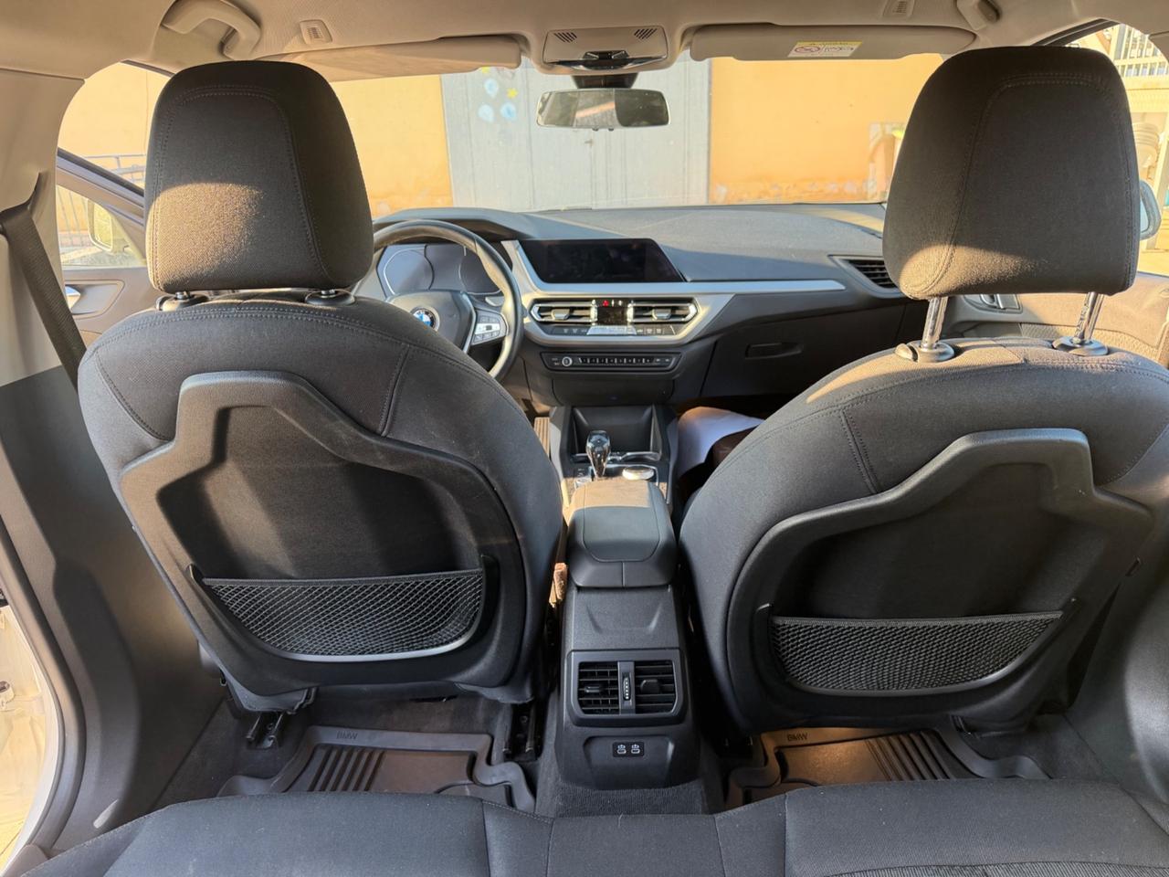 Bmw 118 118i 5p. Advantage