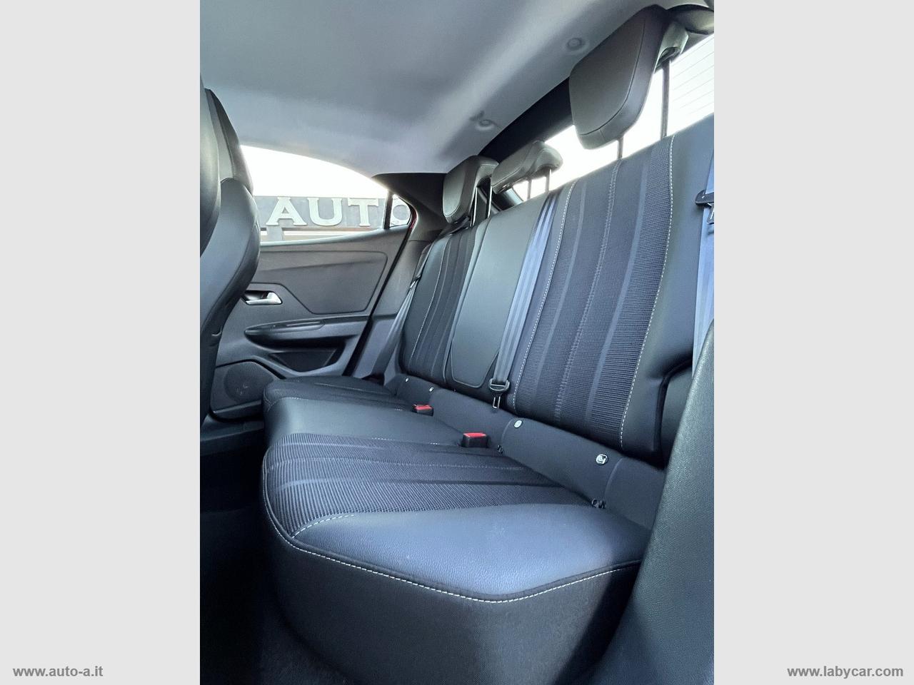 OPEL Mokka 1.5 diesel Elegance