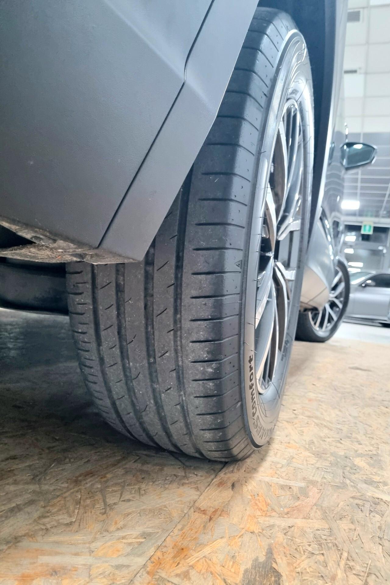 VOLKSWAGEN TIGUAN 2.0 TDI 150 CV DSG LIFE