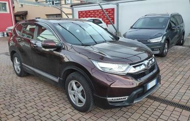 HONDA CR-V 2.0 Hev eCVT Hybrid