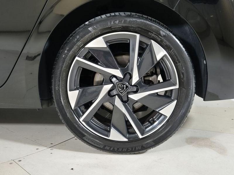 Peugeot 308 III 2021 1.5 bluehdi Allure Pack s&s 130cv eat8