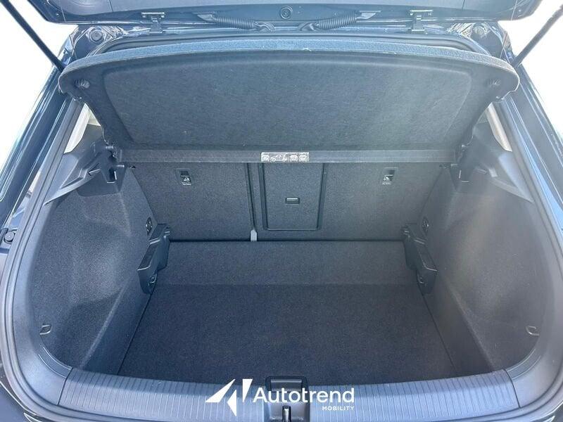 Volkswagen T-Roc 2.0 TDI 150 CV Automatica Business SCR DSG BlueMotion Technology