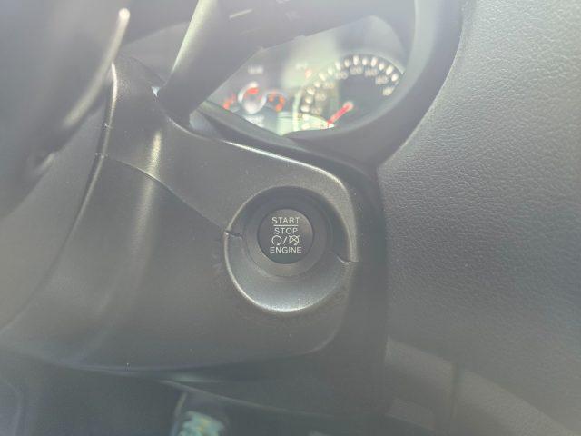JEEP Renegade 1.6 Mjt DDCT 120 CV Limited ACC Radar 360 Sensori
