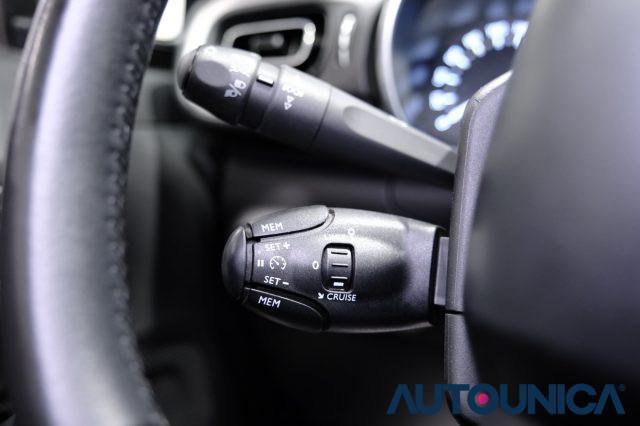 CITROEN C3 PURETECH 83 S&S SHINE NEOPATENTATI