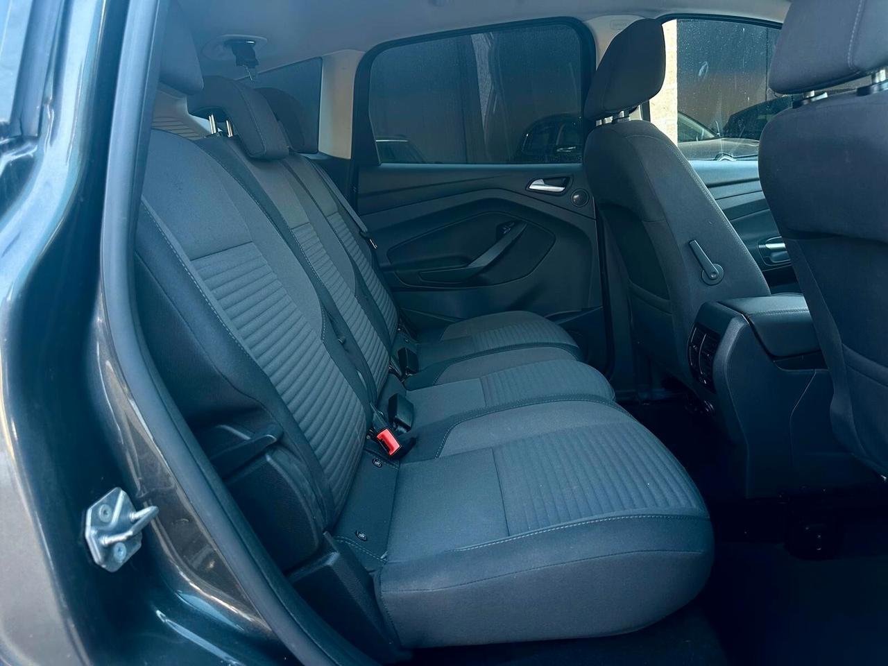Ford C-Max 1.5 TDCi 120CV Start&Stop Titanium