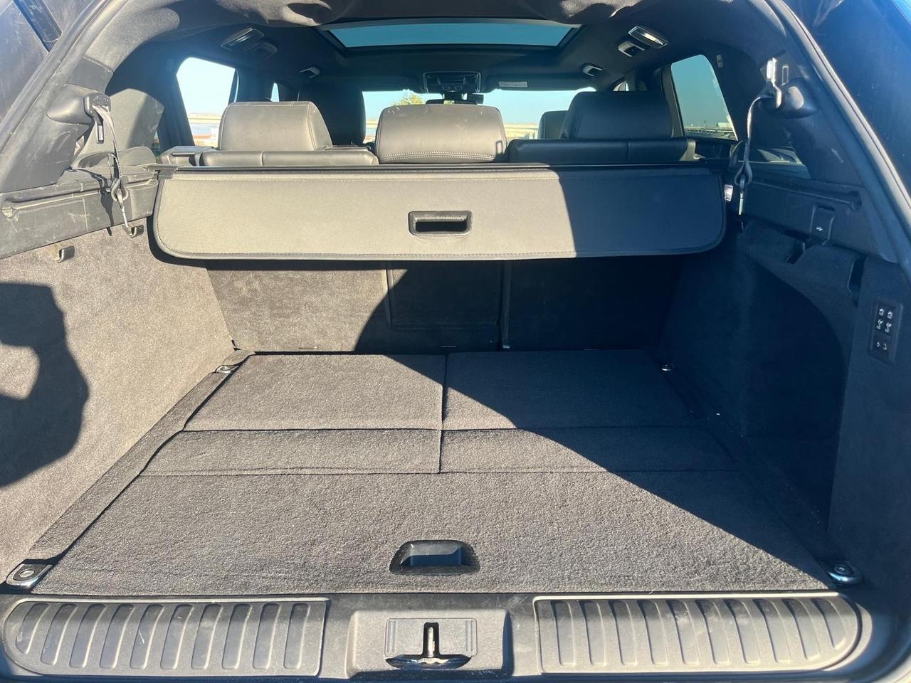 Land Rover Range Sport 3.0 SDV6 HSE Dynamic 7 posti