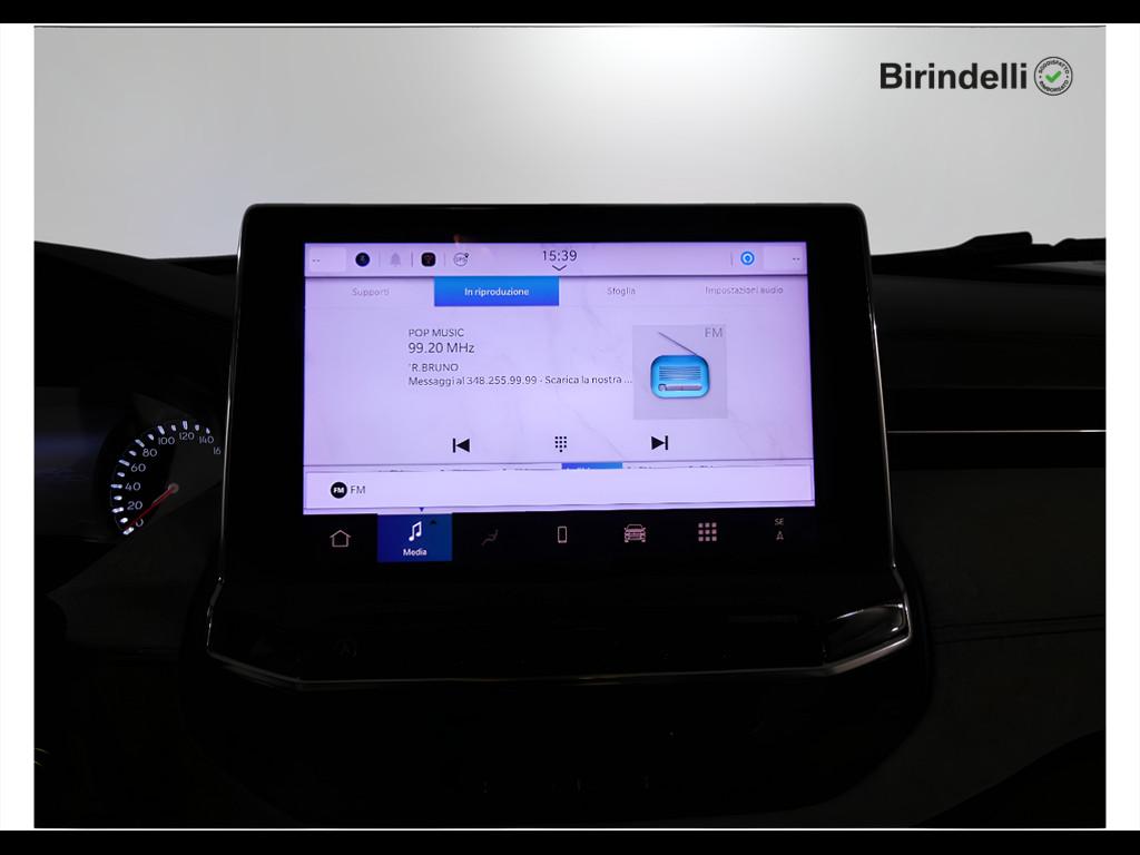 JEEP Compass 2ª serie - Compass 1.6 Multijet II 2WD Longitude