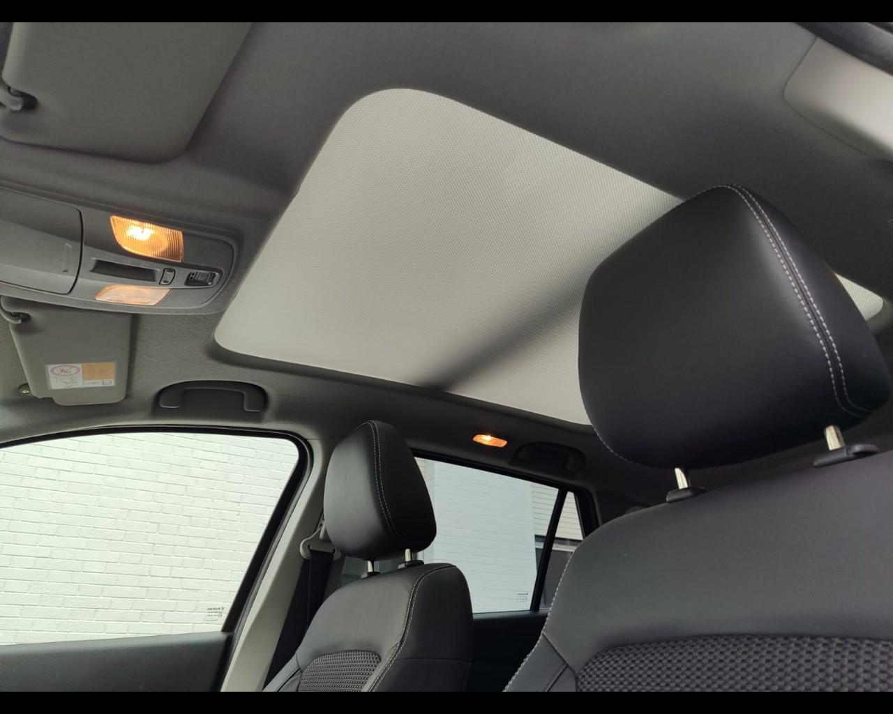 SUZUKI S-Cross 2ª serie - S-Cross 1.4 Hybrid A/T Starview