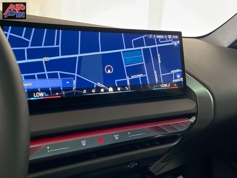 BMW X3 xDrive 20 Msport Pro *Cerchi 20*Scarichi*Pinze rosse*