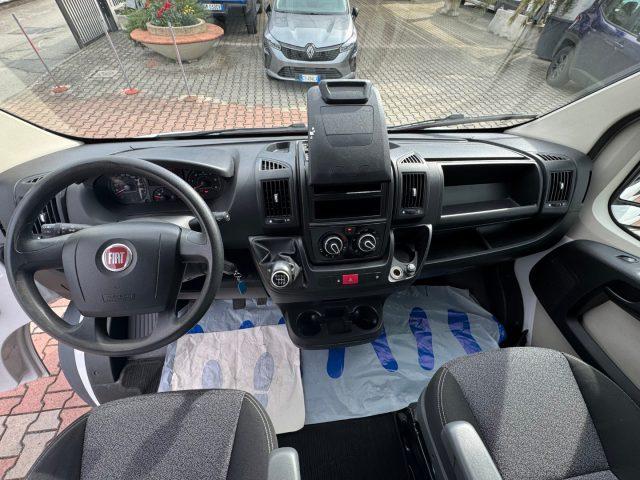 FIAT Ducato 35 2.3 MJT 130CV PLM-SL-TA FURGONE MAXI