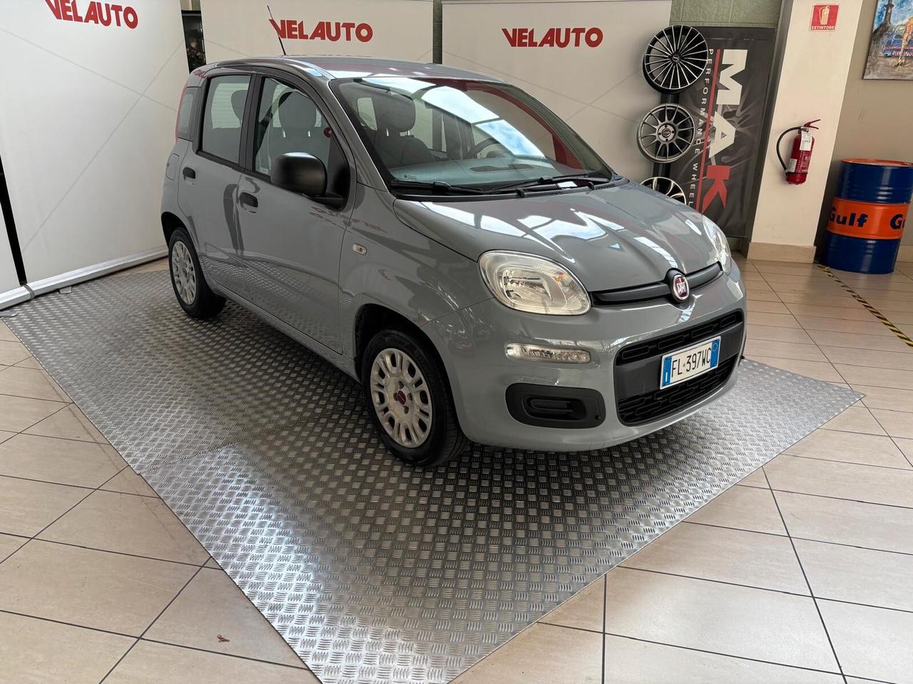 Fiat Panda 1.2 Easy