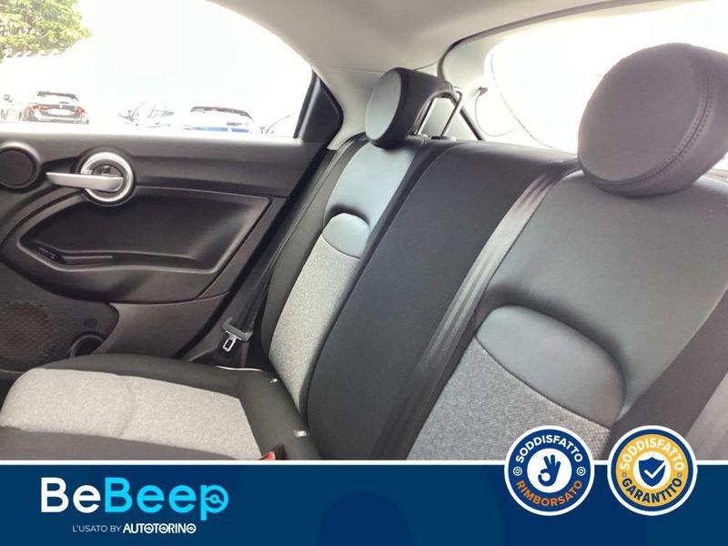 FIAT 500X 1.6 MJT POP STAR 4X2 120CV MY17