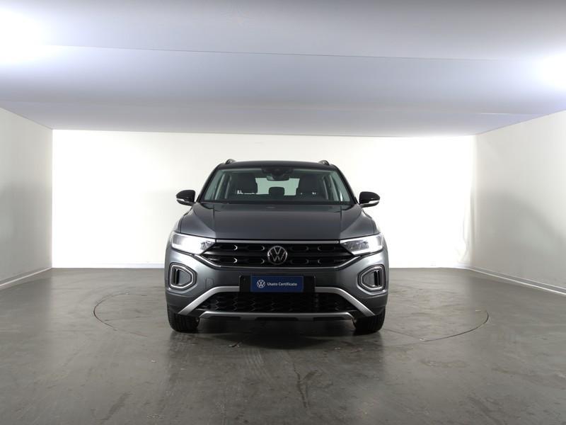 Volkswagen T-Roc 2.0 tdi life 150cv dsg