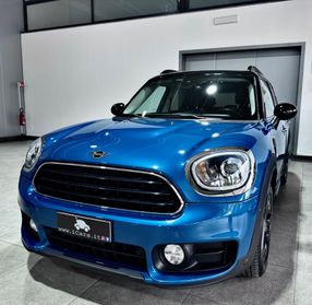 MINI Cooper D Countryman 2.0 150CV Hype