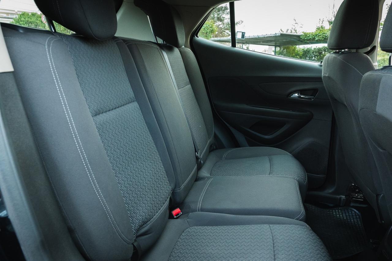 Opel Mokka X 1.6 CDTI Ecotec 4x2 Start&Stop Ultimate