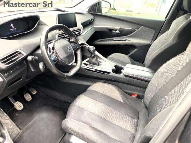 PEUGEOT 3008 3008 1.5 bluehdi 130CV Active Pack - GH182PX