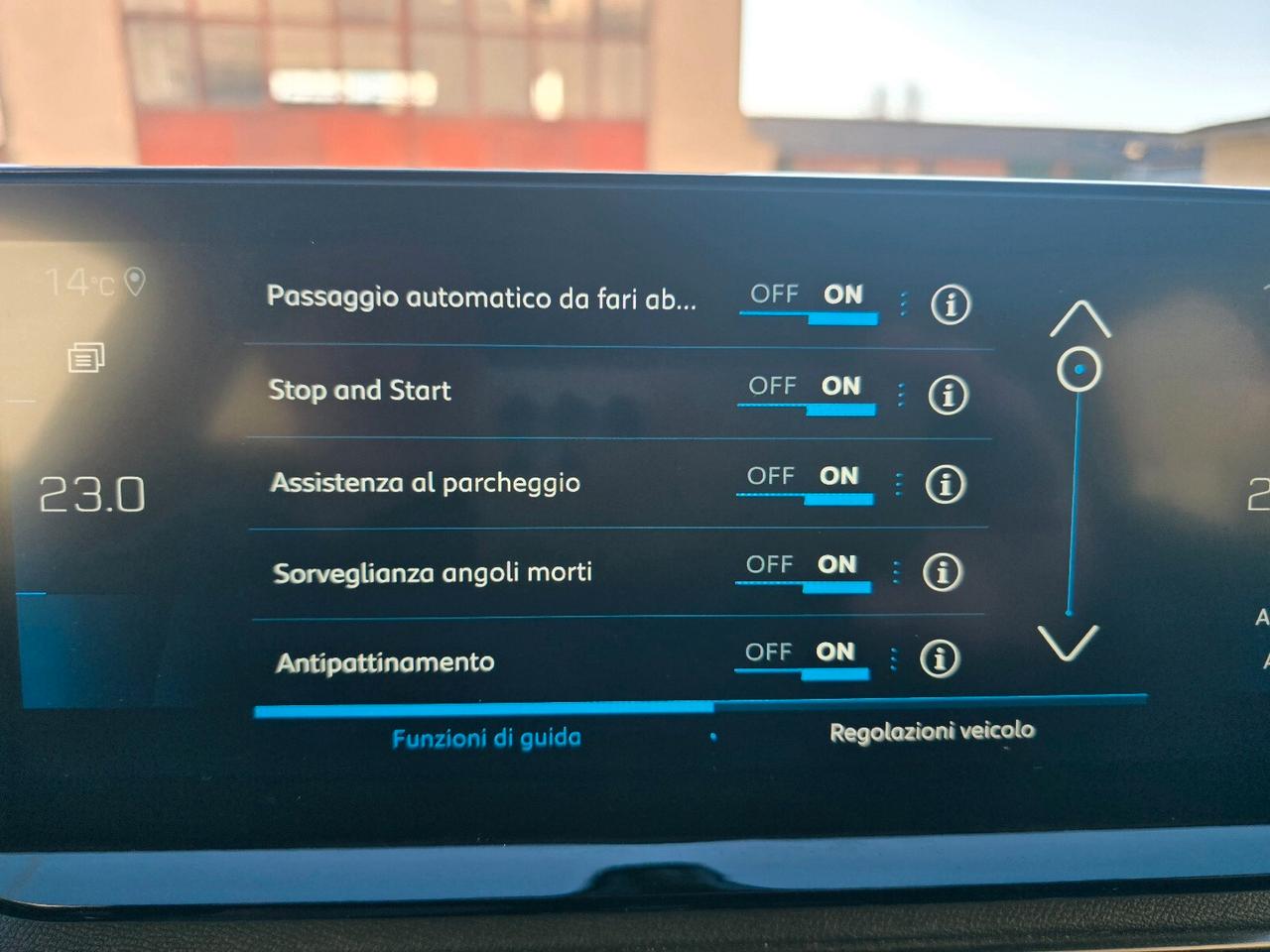 Peugeot 5008 BlueHDi 130 S&S EAT8 Allure Pack