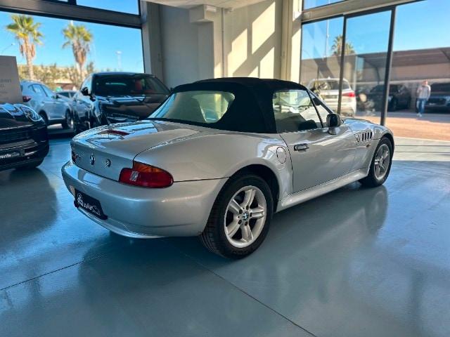 BMW Z3 2.0 24V cat Roadster