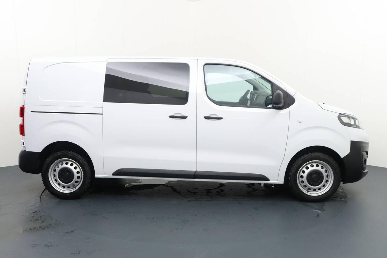 FIAT SCUDO 2.0 BLUEHDI 145CV PL-TN FURGONE DRIVE MODE NAVIGATORE SUPER PREZZO!!