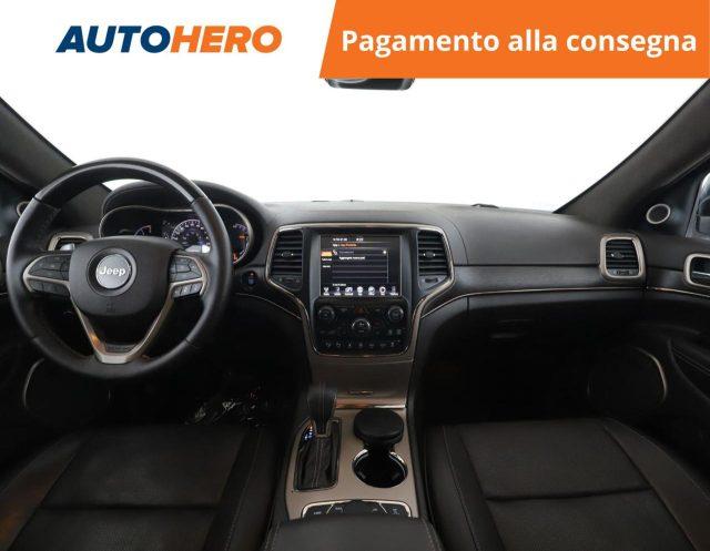 JEEP Grand Cherokee 3.0 V6 CRD 250 CV Multijet II Summit
