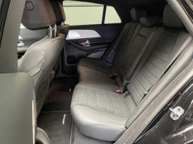 MERCEDES-BENZ GLE 350 de hybrid EQ 4Matic Coupé AMG Line Premium