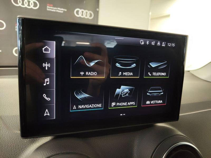 Audi Q2 Q2 35 TDI S tronic Business Advanced