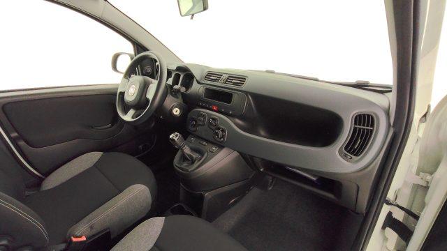 FIAT Panda 1.0 GSE S&S Hybrid Pop Van 2 posti - PREZZO +IVA