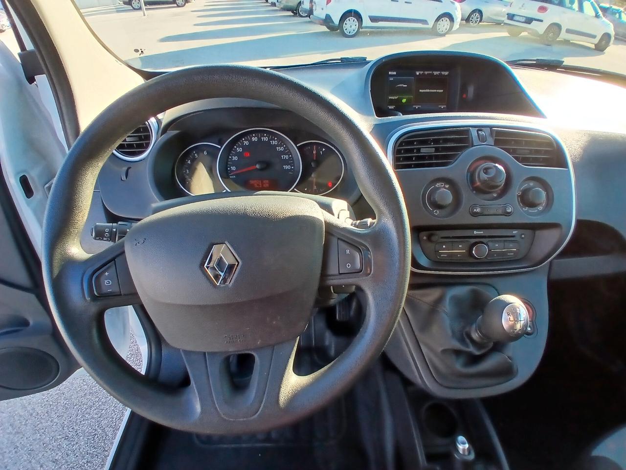 Renault Kangoo 1.5 BDCI 95CV 2021