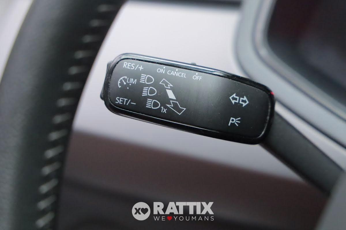 SEAT Ibiza 1.0 TGI 90CV Style