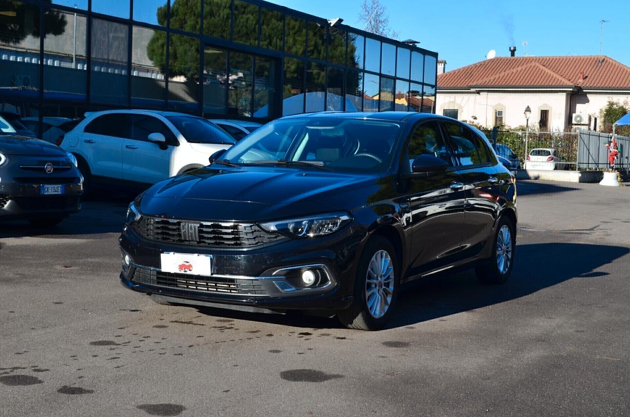 Fiat Tipo 1.3 Mjt S&amp;amp;S 5 porte