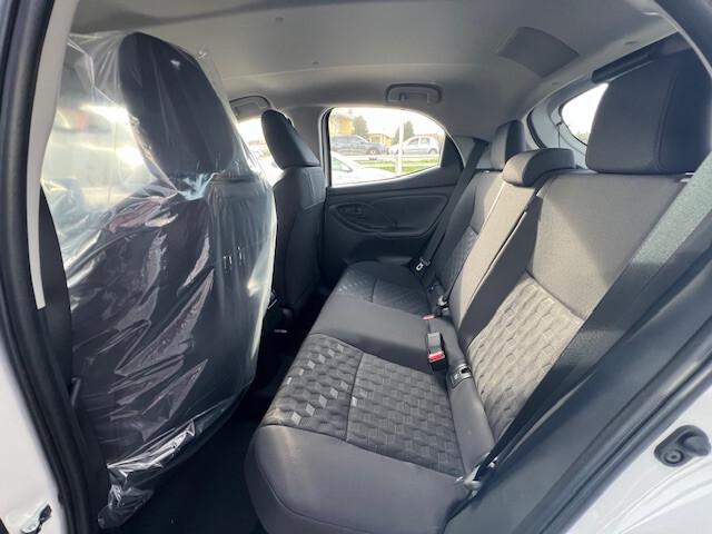 Toyota Yaris 1.5 Hybrid 5 porte Active