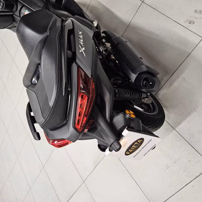 Yamaha X-Max 300 - 2023