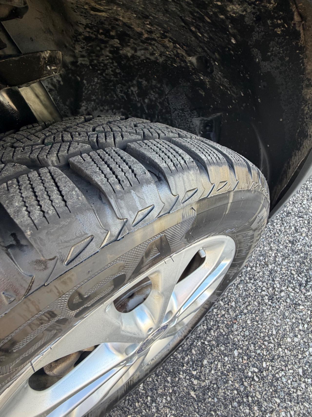 Mercedes-benz GLA 180 d Business