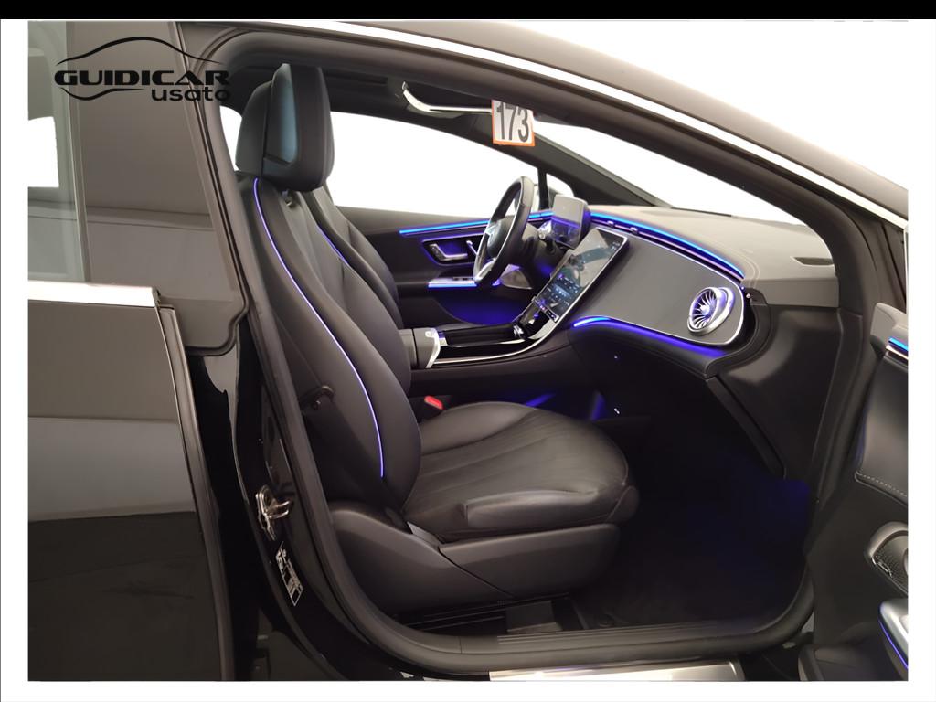 Mercedes-Benz EQE - V295 - EQE 350+ Premium Launch Edition