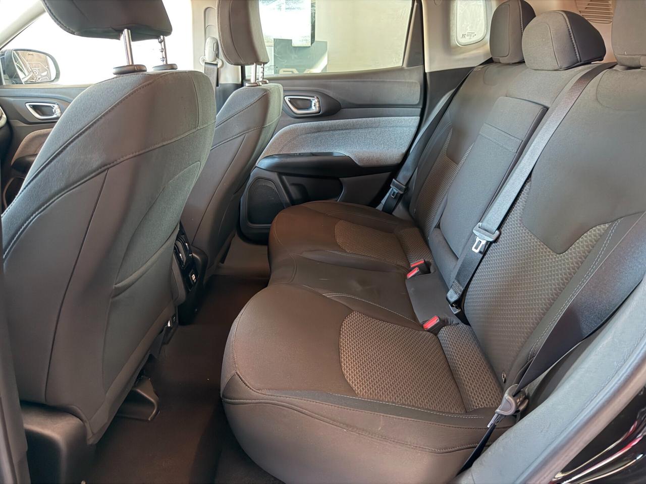 Jeep Compass 1.6 Multijet II 130Cv - 2022