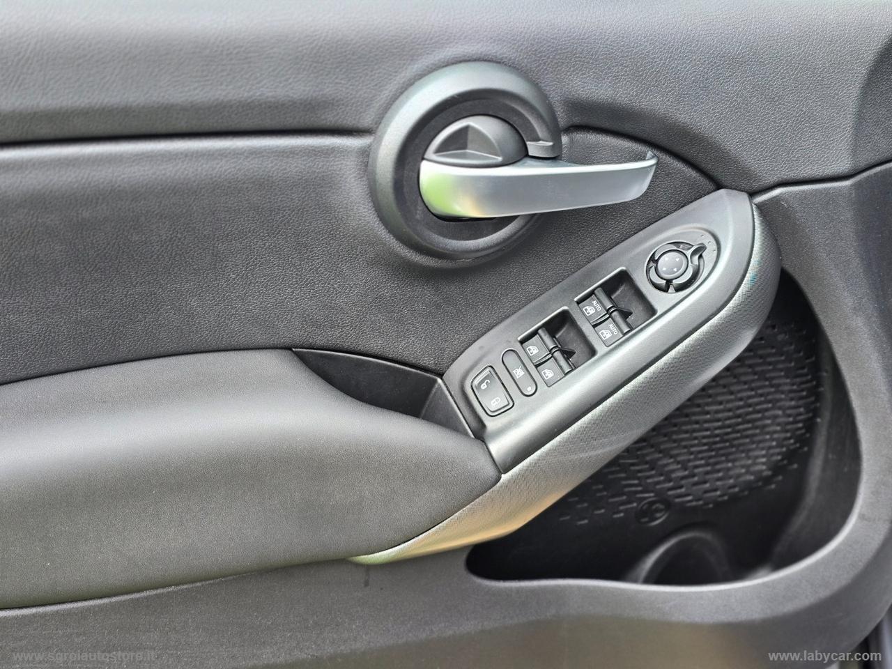 FIAT 500X 1.3 M.Jet 95 CV Urban