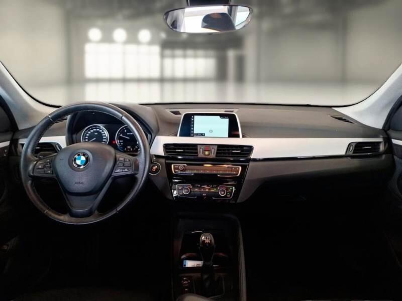 Bmw X1 sDrive18d Business