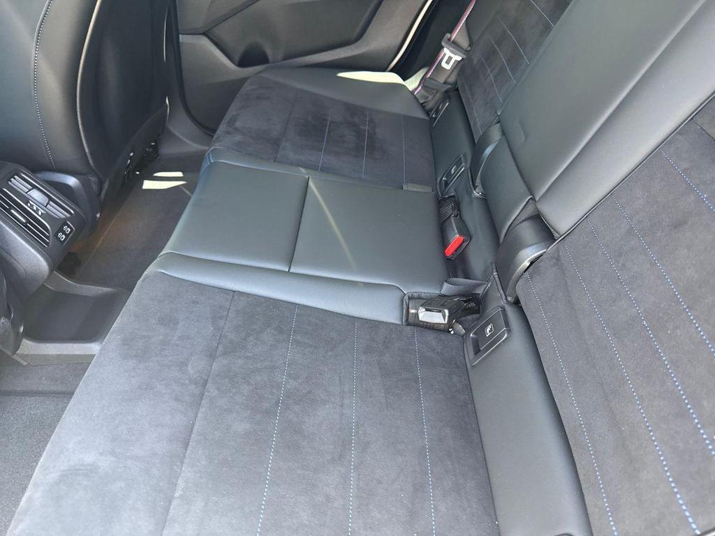 BMW X1 25 e MSport Pro xDrive DCT