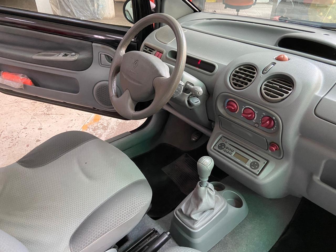 Renault Twingo 1.2i cat Diabolika 54.000KM!!!